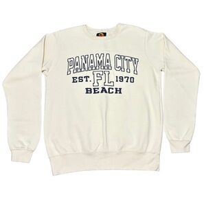 Sunsations - Panama City Beach, FL Sweatshirt